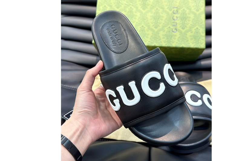 Gucci Sandal and Slippers(Women and Men)
