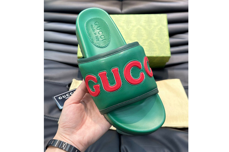 Gucci Sandal and Slippers(Women and Men)