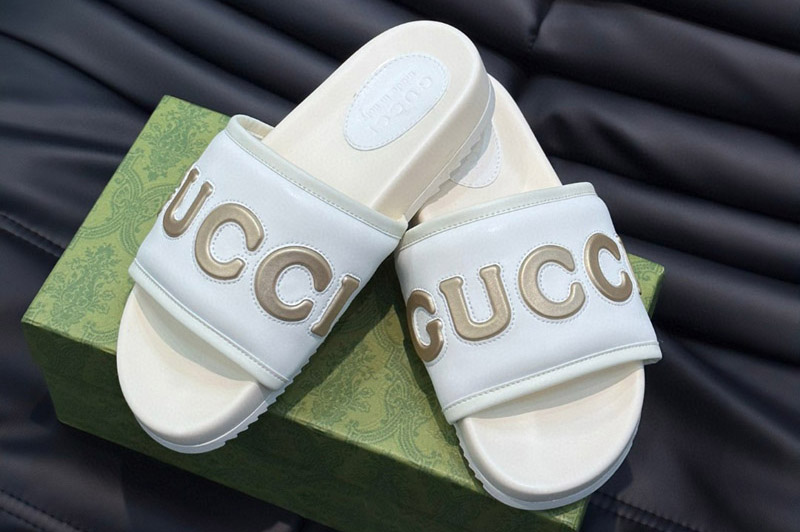 Gucci Sandal and Slippers(Women and Men)