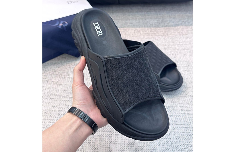 Dior Sandal and Slippers
