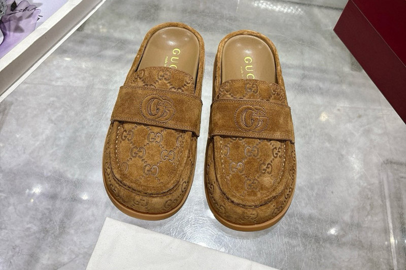 Gucci Sandal and Slippers