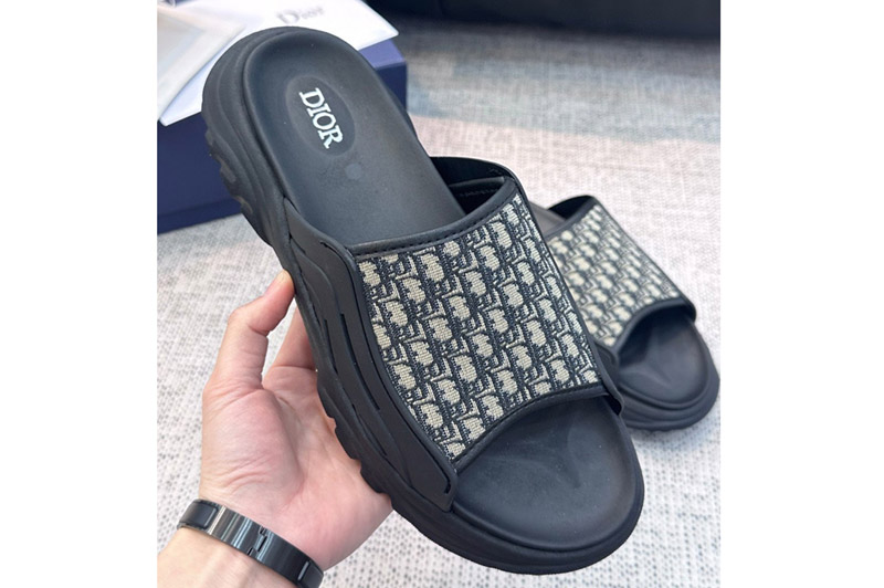Dior Sandal and Slippers