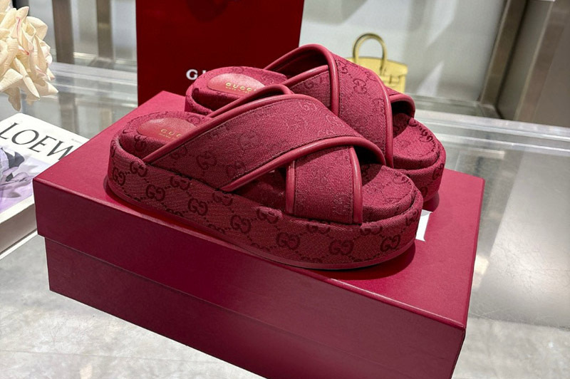 Gucci Sandal and Slippers