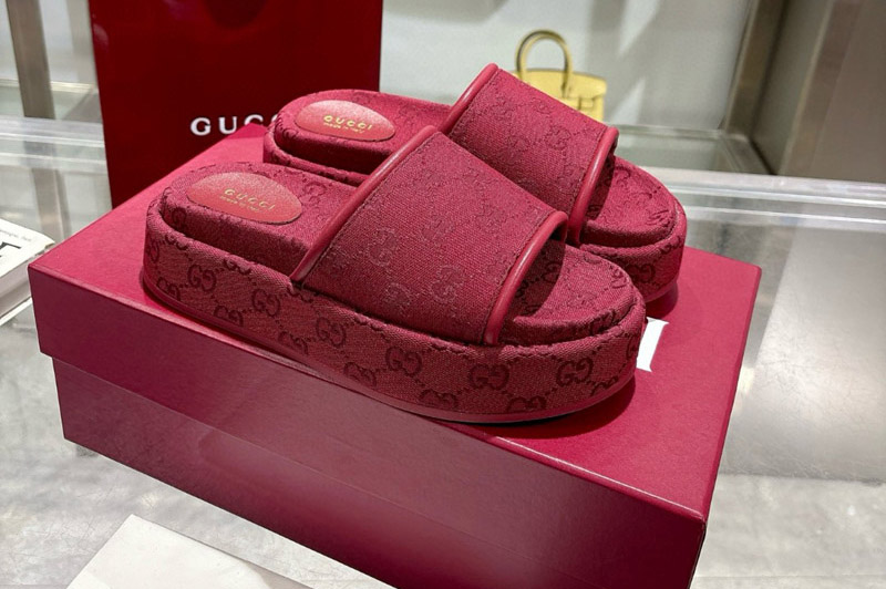 Gucci Sandal and Slippers