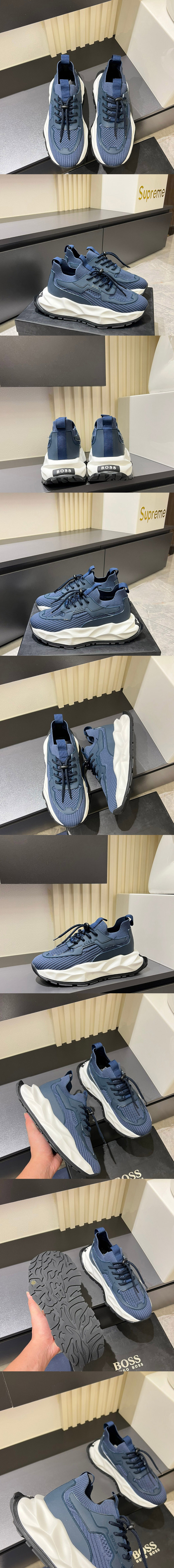 New Men Replica Sneaker and Shoes