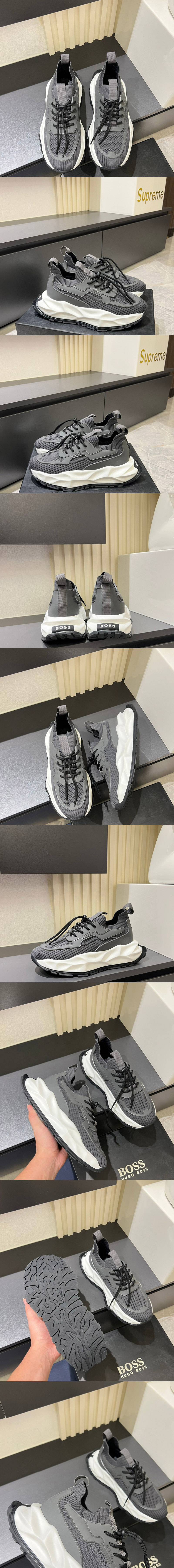 New Men Replica Sneaker and Shoes
