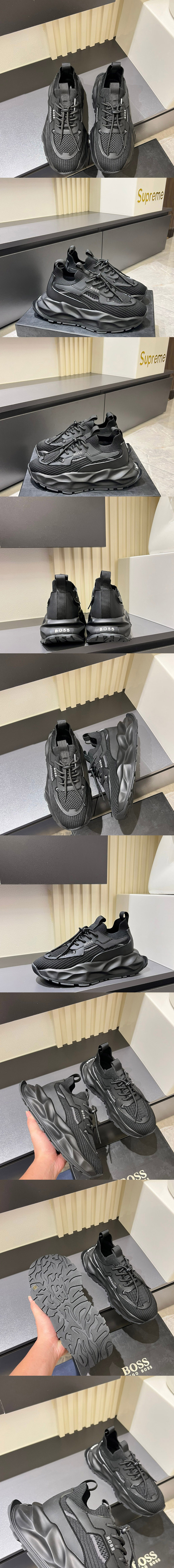 New Men Replica Sneaker and Shoes