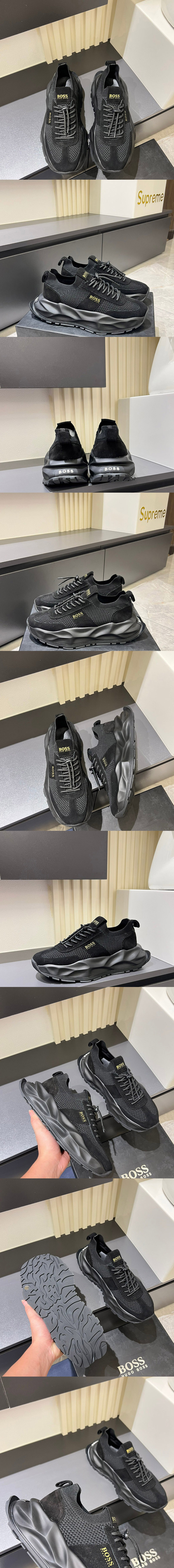 New Men Replica Sneaker and Shoes