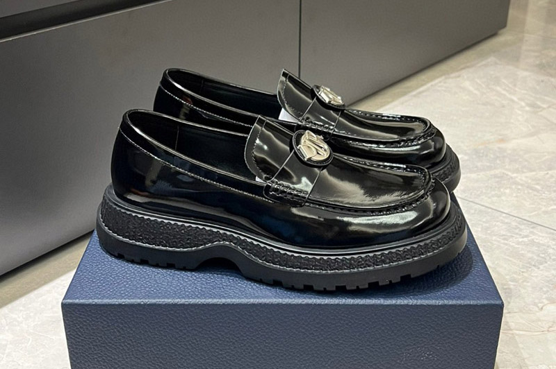 Dior Loafer and Shoe