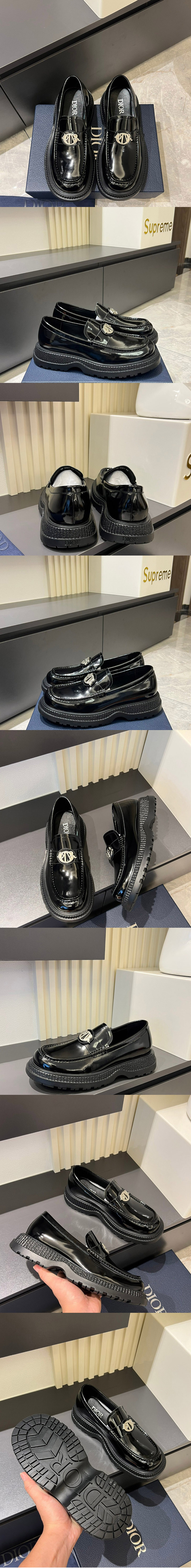New Men Replica Sneaker and Shoes