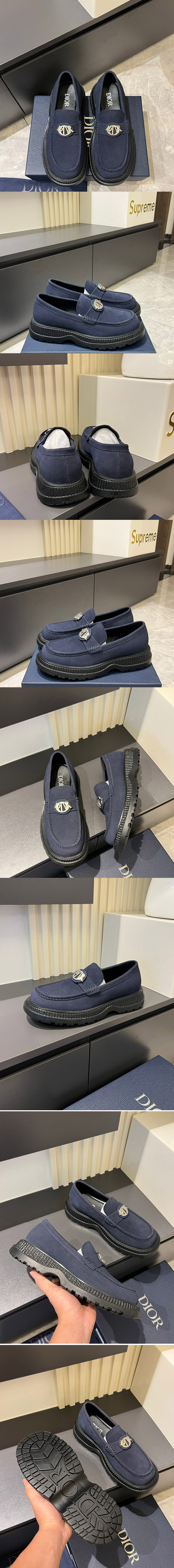 New Men Replica Sneaker and Shoes
