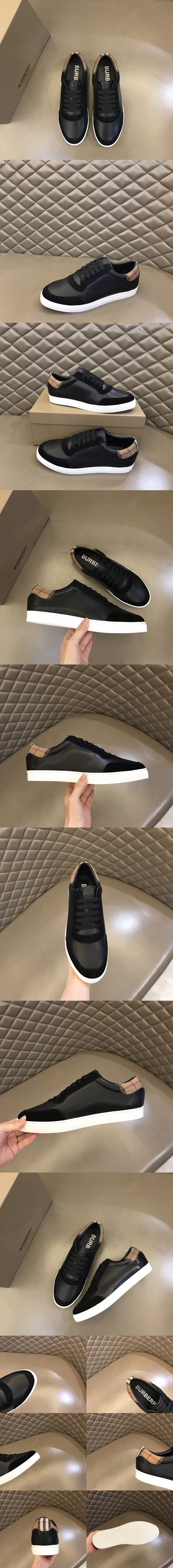 New Men Replica Sneaker and Shoes