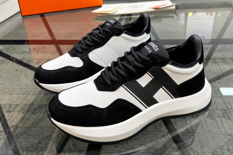 Hermes Sneaker and Shoe