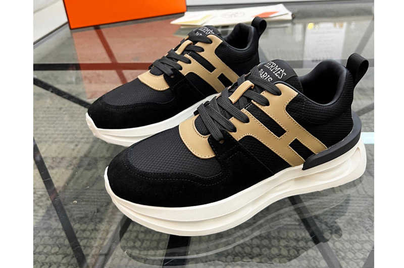 Hermes Sneaker and Shoe