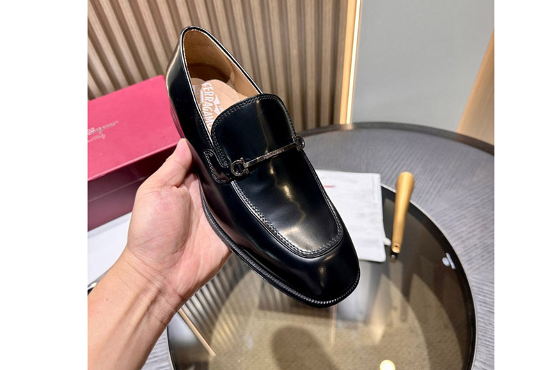 Ferragamo Loafer and Shoe
