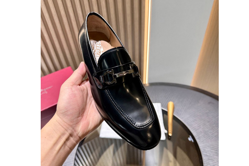 Ferragamo Loafer and Shoe