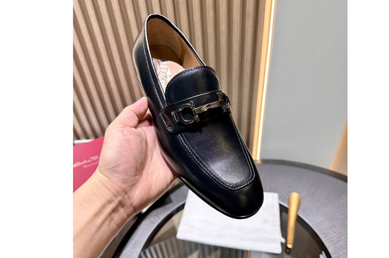 Ferragamo Loafer and Shoe