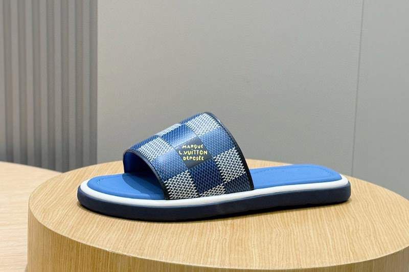 Louis Vuitton Sandal and Slippers
