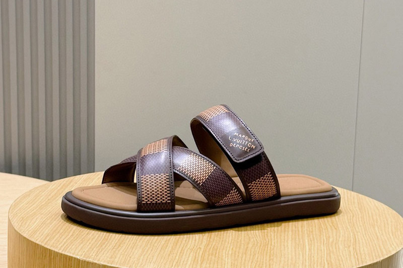 Louis Vuitton Sandal and Slippers
