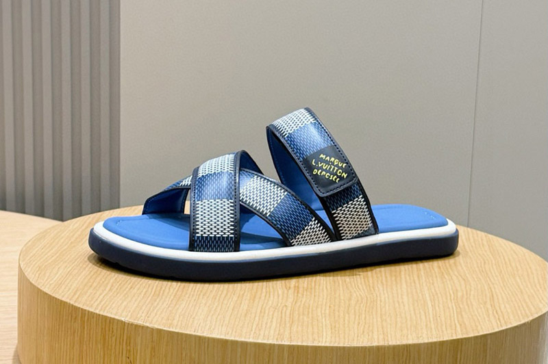 Louis Vuitton Sandal and Slippers