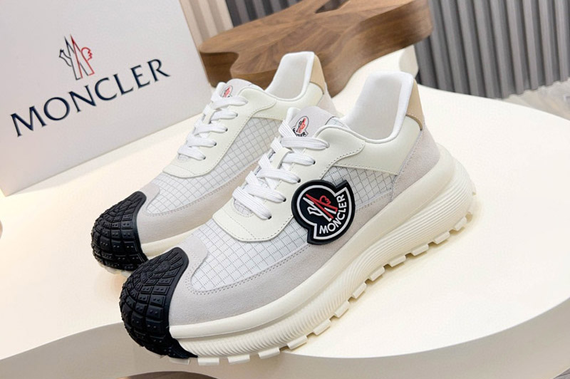 Moncler Sneaker and Shoe