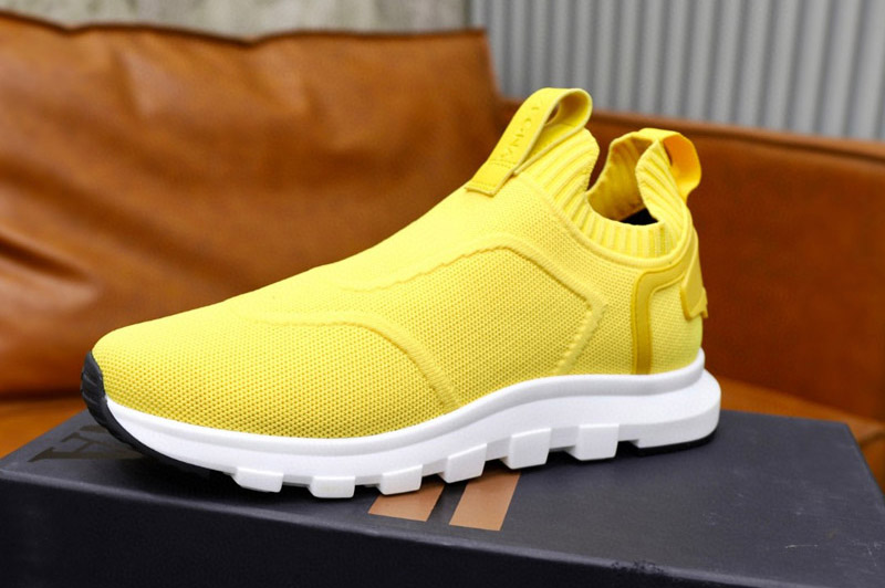 Zegna Sneaker and Shoe