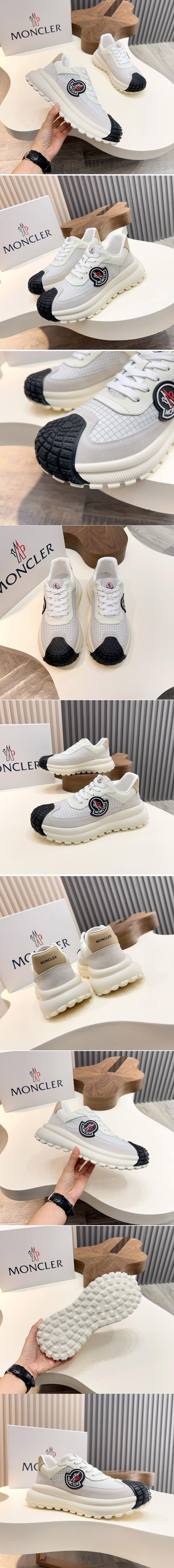 New Men Replica Sneaker and Shoes