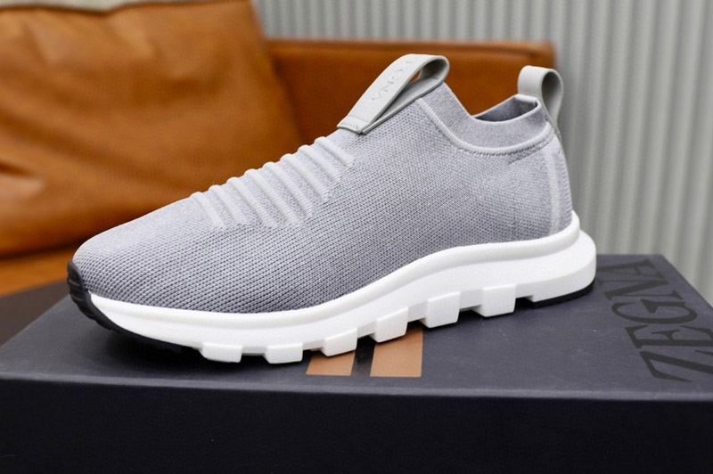 Zegna Sneaker and Shoe