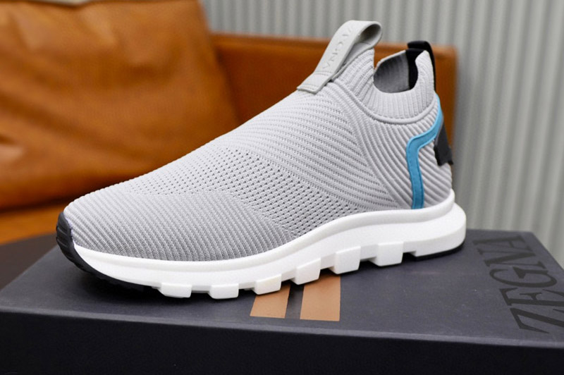 Zegna Sneaker and Shoe