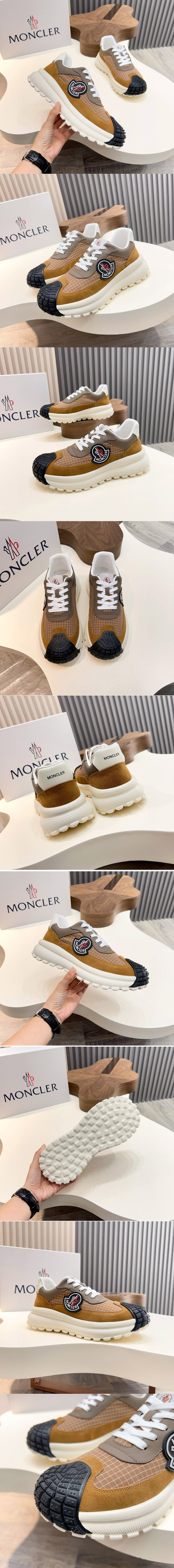 New Men Replica Sneaker and Shoes