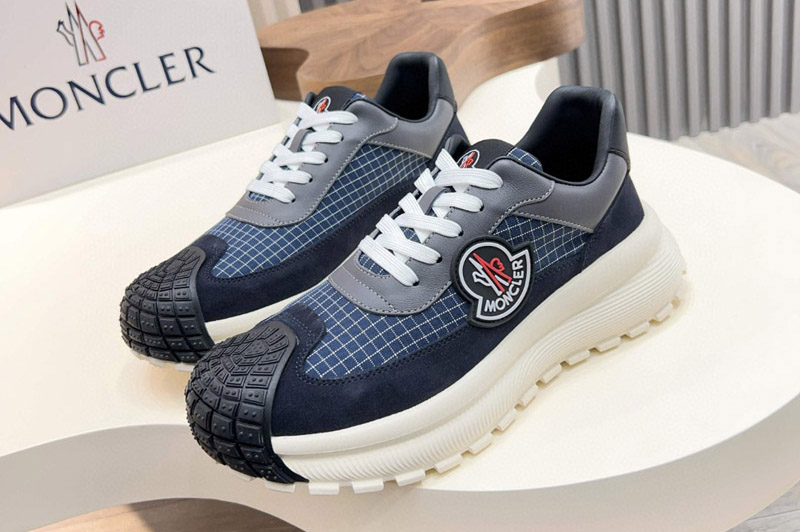 Moncler Sneaker and Shoe