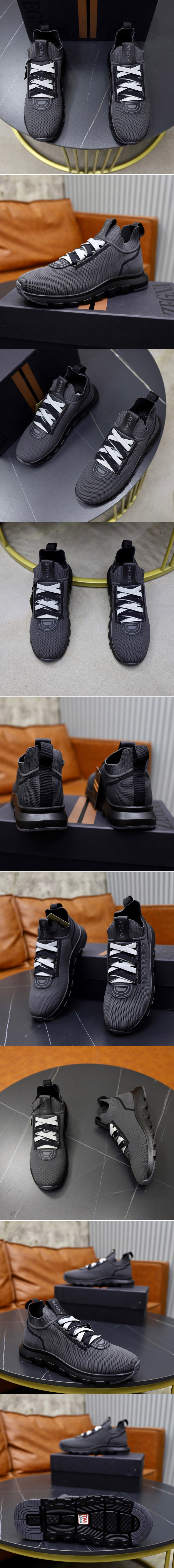 New Men Replica Sneaker and Shoes