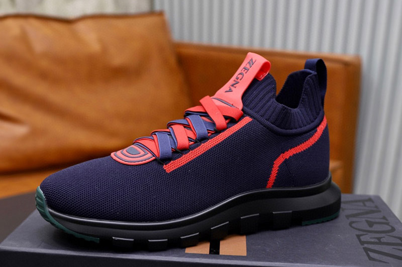 Zegna Sneaker and Shoe
