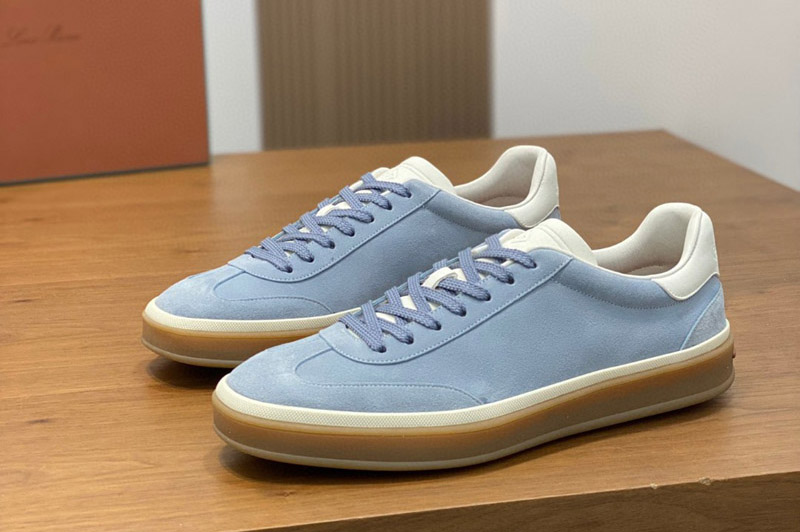 Loro Piana Sneaker and Shoe