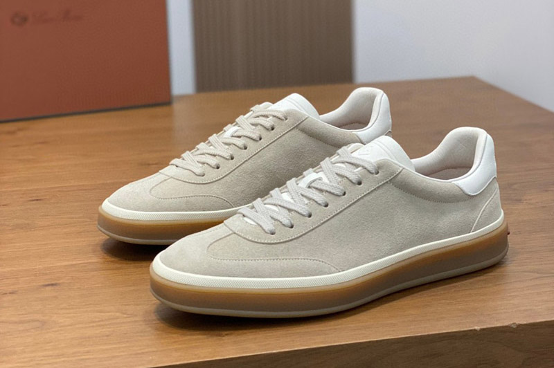 Loro Piana Sneaker and Shoe