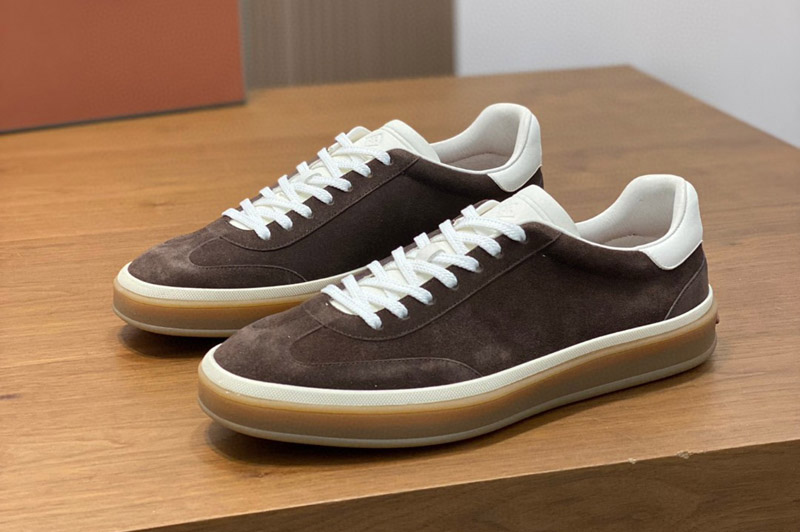 Loro Piana Sneaker and Shoe
