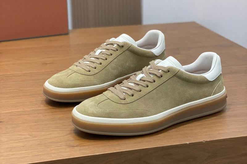 Loro Piana Sneaker and Shoe