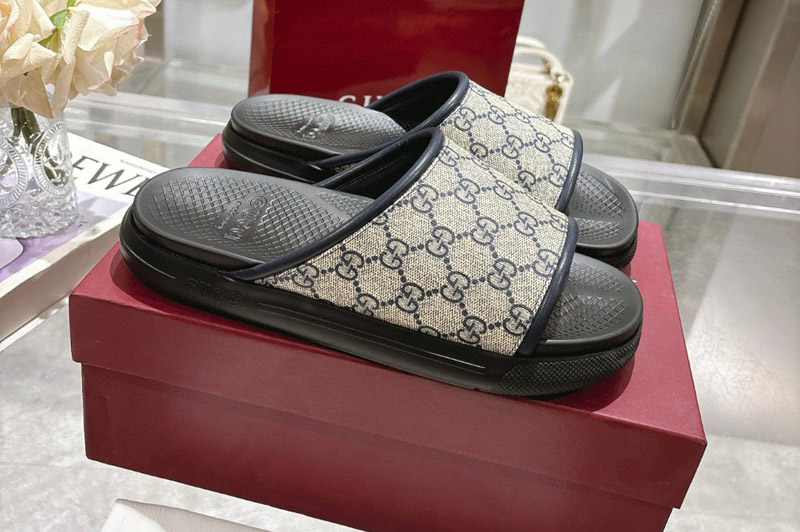Gucci Sandal and Slippers