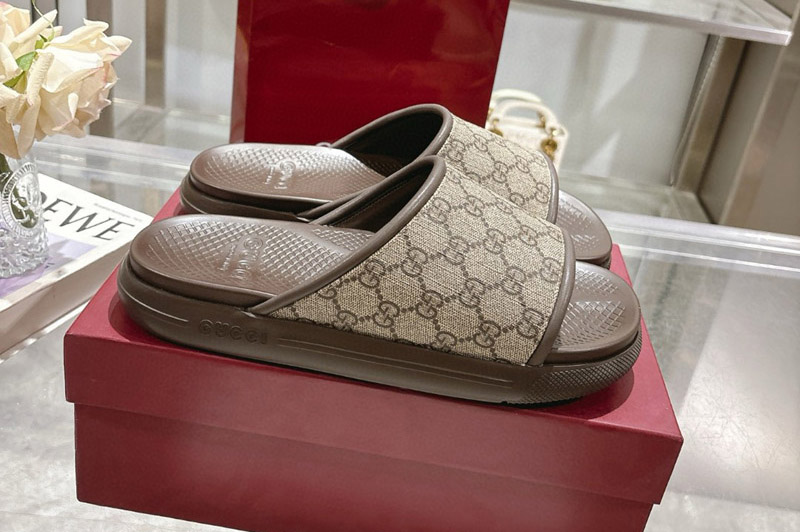 Gucci Sandal and Slippers