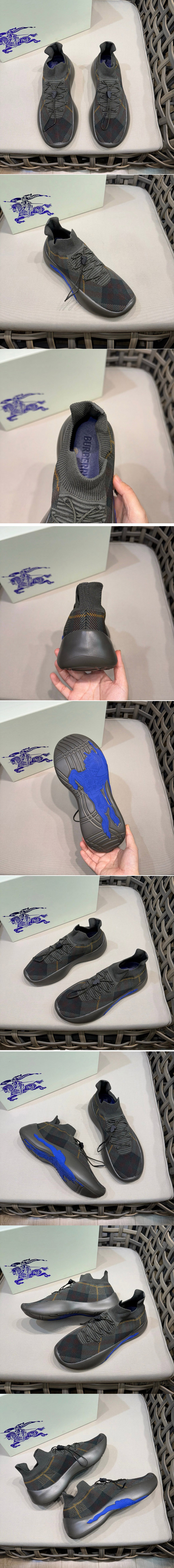 New Men Replica Sneaker and Shoes