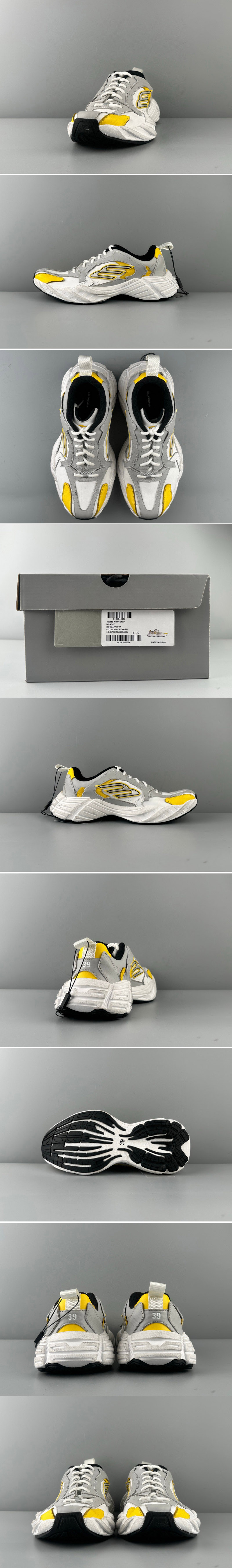 New Men Replica Sneaker and Shoes