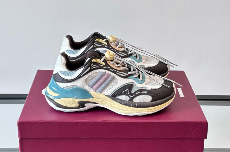 Gucci Sneaker and Shoe