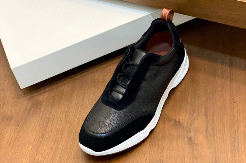 Loro Piana Sneaker and Shoe