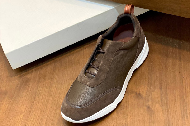 Loro Piana Sneaker and Shoe