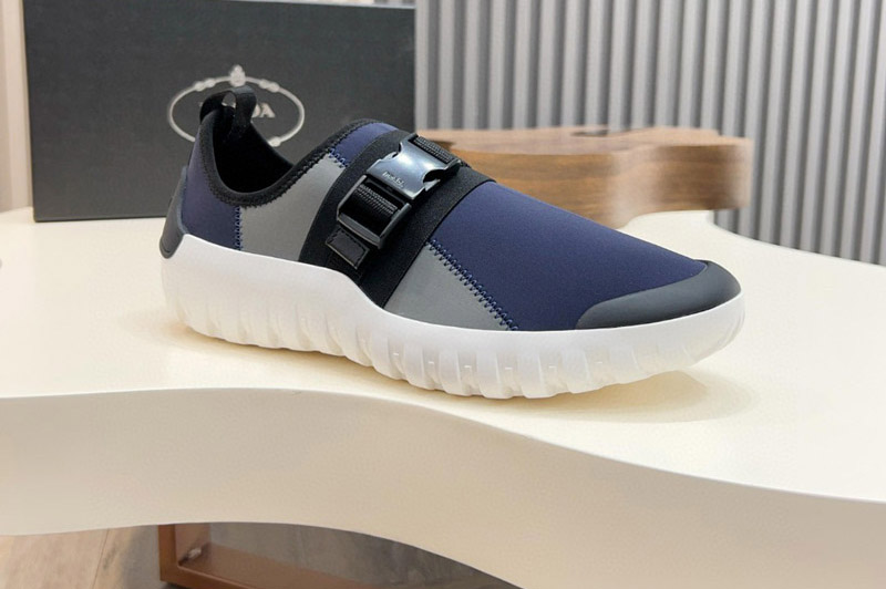 Prada Sneaker and Shoe