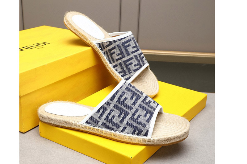Fendi Sandal and Slippers