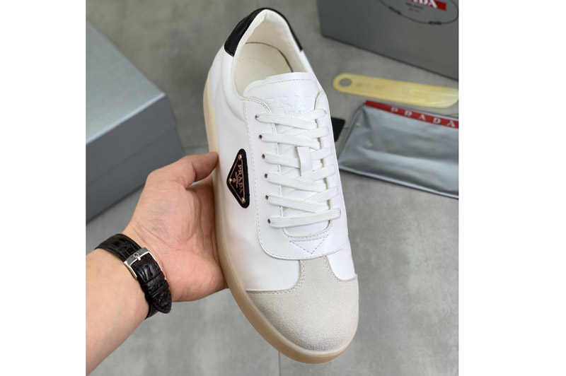 Prada Sneaker and Shoe