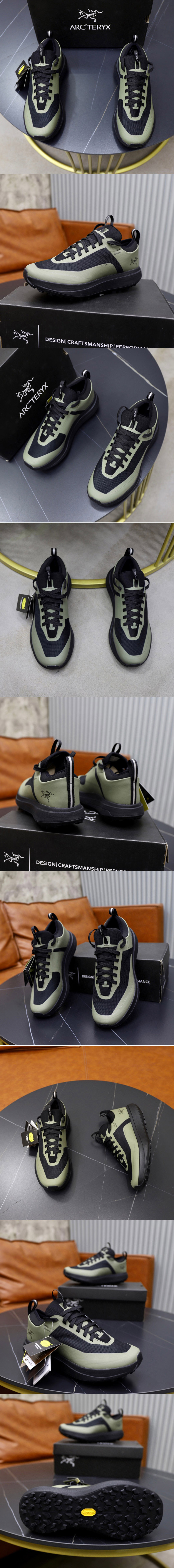 New Men Replica Sneaker and Shoes