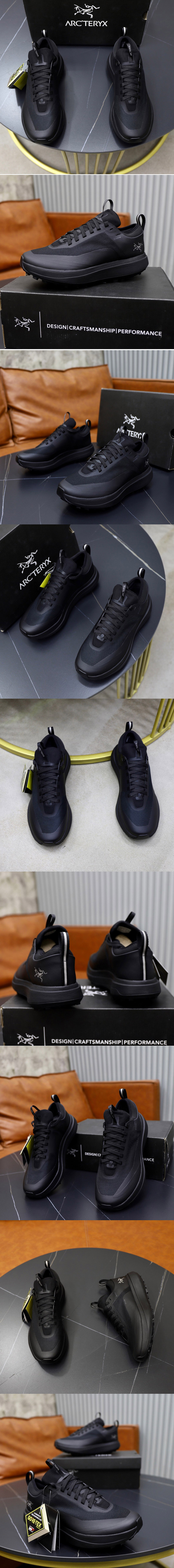 New Men Replica Sneaker and Shoes
