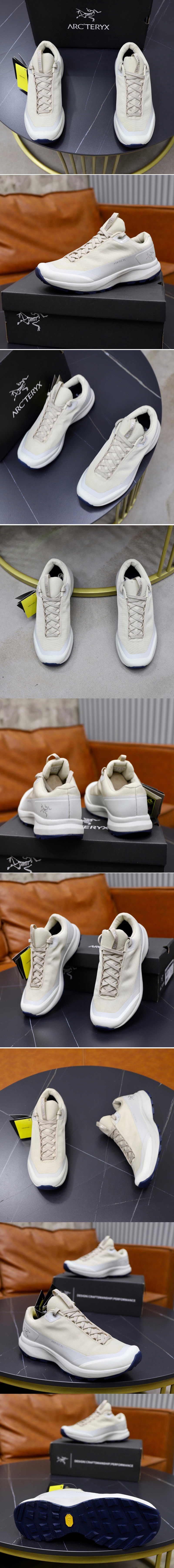 New Men Replica Sneaker and Shoes
